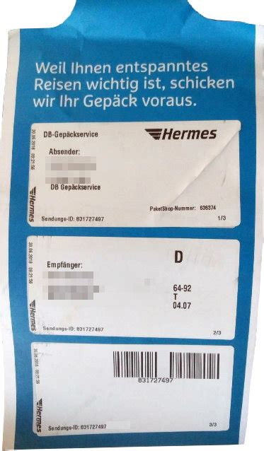 koffer mit hermes verschicken|hermes versandliste.